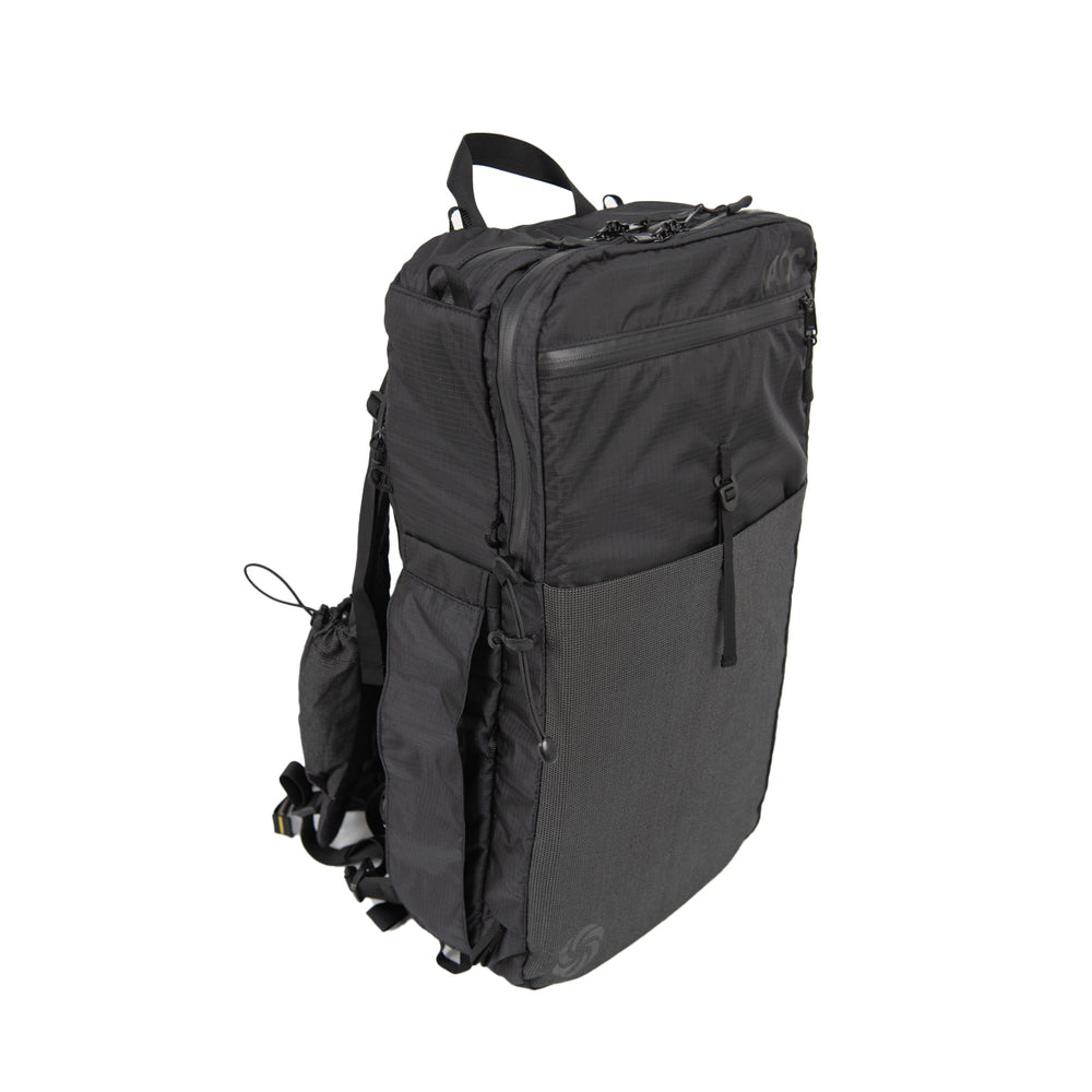 Six Moon Designs All Day Carry Travel Backpack ADC+